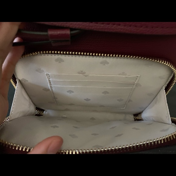 NWT Kate Spade Darcy Backpack - Picture 4 of 7